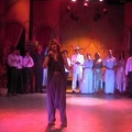 Club Med Agadir Mai 2005 myriam