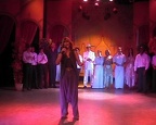 Club Med Agadir Mai 2005 myriam
