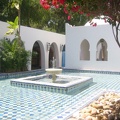 Club Med Agadir reception