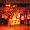 Spectacle Club Med Agadir
