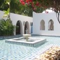 Club Med Agadir reception