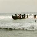 Club Med Assinie 1998 -Noel