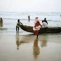 Club Med Assinie 1998 -Noel