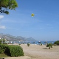 Club Med Beldi, la plage