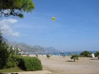 Club Med Beldi, la plage