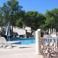 Club Med Beldi La piscine zen