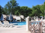 Club Med Beldi La piscine zen