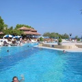 Club Med Beldi , la piscine