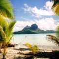 Clu Med Bora Bora