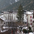 Club Med Chamonix