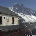 Club Med Chamonix