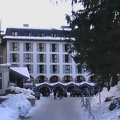 Club Med Chamonix