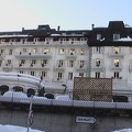 Club Med Chamonix
