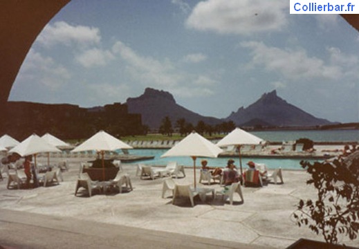 Club Med Sonora Bay
