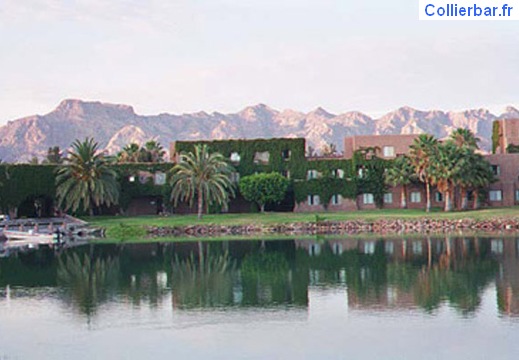 Club Med Sonora Bay