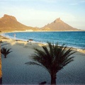 Club Med Sonora Bay , la plage du club