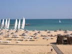 Club Med Smir la palge (14638 visits) La plage Club Med Smir la palge