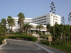 Club Med Smir (15251 visits) l'hôtel Club Med Smir