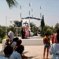 Club Med Skanes 14 juillet