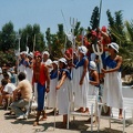 Club Med Skanes 14 juillet