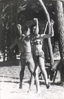 Baratti et on danse