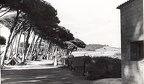 Baratti les tentes