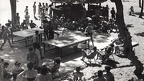 Baratti tournoi ping pong