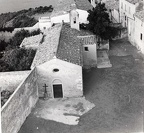 Baratti ville