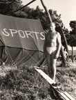 Baratti, bureau des sports!!!