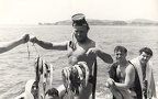 Baratti, celui qui faisait manger le village pour les poissons