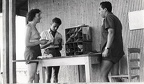 Baratti, bureau du facteur