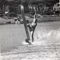 Baratti, demo de ski