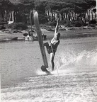 Baratti, demo de ski