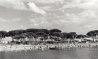 Baratti, foule sur la plage