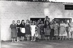 Baratti, Jo Bouillon et le personnel