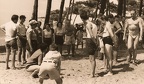 Baratti, la pétanque