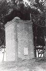 Baratti, le chateau d'eau je pense (6327 visits) Club Méditerranée Golfo di Baratti années 50 , le réservoir d'eau Baratti, le chateau d'eau je pense