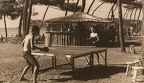 Baratti, le ping pong au bar