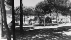 Baratti, le village