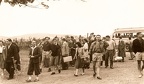 Baratti, les arrivants...