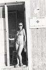 Baratti, l'infirmière attend le client!!