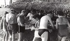 Baratti, on dirait le bureau photos (7018 visits) Club Méditerranée Golfo di baratti années 50 Baratti, on dirait le bureau photos