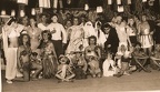 Baratti, soirée déguisée (7091 visits) Club Méditerranée années 50 , Golfo di Baratti, soirée déguisée Baratti, soirée déguisée