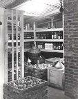 Baratti, toujours l'économat (7019 visits) Club Méditerranée Golfo di Baratti , les réserves de l'économat Baratti, toujours l'économat