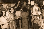 Baratti, soirée (7098 visits) Soirée, Club Med Golfo di Baratti années 50 Baratti, soirée