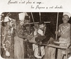 Anim Baratti 54 (11143 visites) Club Méditerranée Golfo di Baratti 1954 Animation Anim Baratti 54