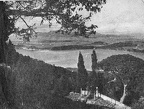 Le golfe de Baratti