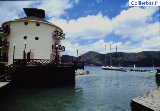 Bateaux 