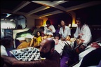 Vendredi 13 -1974 Les Boucaniers