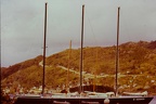 Vendredi 13 -1974 Les Boucaniers